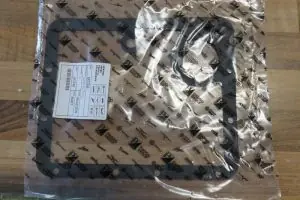 Ölwannendichtung kl.Mod bis V7II (Alu) Angebot