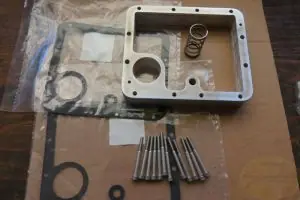 Billig Ölwannenzwischenring 36mm (6xBaustein schmal 6mm) SET