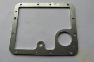 Ölwannenzwischenring 6mm V35 - V7 Abverkauf