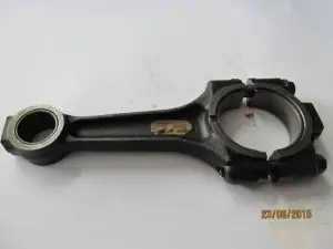 Pleuel V65 SP,Lario kpl. gebraucht Beliebt