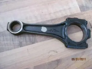 Kostenloser Versand Pleuel V75 gebraucht