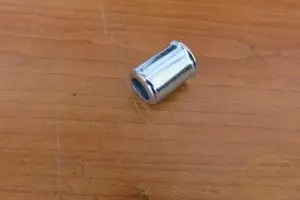 Sofort Bestellen Preßhülse Verzinkt Innend. 13,5mm für Öldruckschlauch