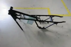 Rahmen V35/2, V50 Monza gebraucht mit Brief Sichere Zahlung