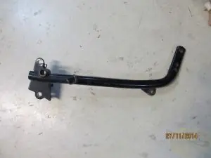 Rahmenunterzug 750 Nevada rechts gebraucht Nur Heute