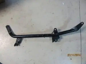 Nur Für Kurze Zeit Rahmenunterzug V50 C/V75-4 linksgebraucht