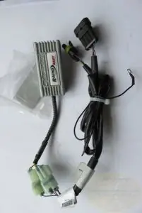 RapidBike Easy Modul-Komplettset Moto Guzzi Griso 1100 Rabatt