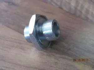 Reduzierstück 650 NTX Super-Preis