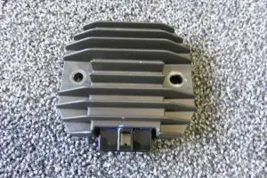 Regler Kawasaki ZZR600 neuwertig Rabatt