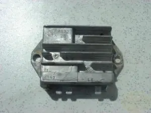 Regler Saprisa gebraucht Finale Aktion