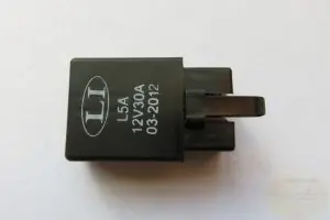 Mega-Angebot Relais 12V 30A