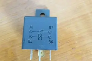Relais 12V 30A für Relais Steuerung Sicherungskasten Versand Am Gleichen Tag