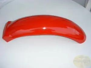 Jetzt Bestellen Roadster Schutzblech hinten kl. Guzzi