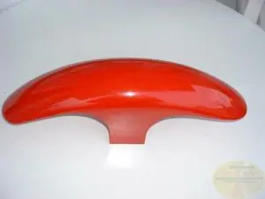 Letzte Chance Roadster Schutzblech vorne kl. Guzzi