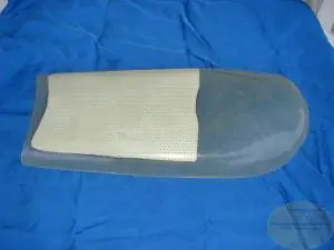 Roadster Sitzbankrohling kl. Guzzi 1-Mann Schnäppchen