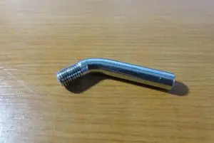 Günstig Rohr 50 Grad Vergaserdeckel