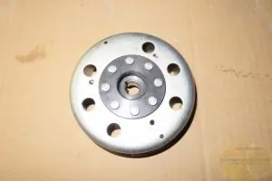 Rotor Polrad / Rotor, (Kokusan) Gilera Runner 50SP Jetzt Bestellen