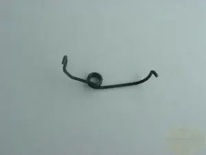 Markenware Rückholfeder Bremse Hinten gebraucht