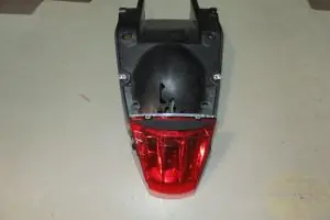 Rücklicht kplt. Griso 850, 1100, 1200 Schneller Versand