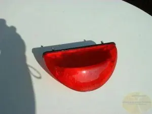 Rücklicht kplt. V10 Centauro Neue Ware