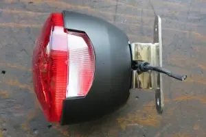 Must-Have Rücklicht V9 mit Gehäuse, Halter o. Kabel