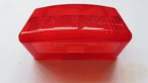 Solange Der Vorrat Reicht Rücklichtglas DUC 750/900SS mit Kennzeichenbeleuchtung