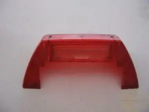 Must-Have Rücklichtglas LM 4/Lario - gebraucht