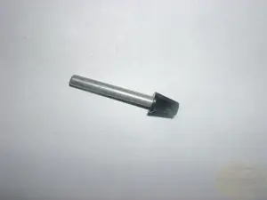 Rückstellstift Tageskilometerz. Cali 3/V10,V11 Neu Im Sortiment