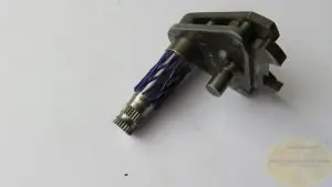 Finale Aktion Schaltautomat gr. Mod. 5 Gang