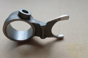 Schaltgabel kl Mod ab 750 Breva, Nevada V7 gekr Sichere Zahlung