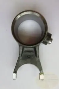 Nur Für Kurze Zeit Schaltgabel kl Mod ab 750 Breva, Nevada V7 nicht gekr gebraucht