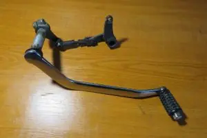 Must-Have Schalthebel 750 Nevada gebraucht