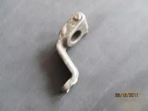 Super-Preis Schalthebel Getriebe V65 Lario gebraucht