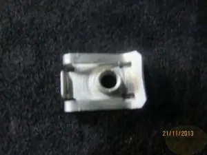 Schiebemutter M5 Günstig