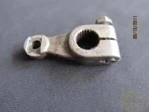 Letzte Chance Schalthebel V35-V65 ,850 T5,LeMans gebraucht