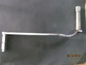 Schalthebel V65 Letzte Chance