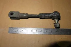 Schaltstange V65 GT/FL gebraucht Mega-Angebot