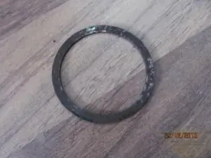 Kostenloser Rückversand Scheibe Endantrieb. kl. Mod. gebraucht