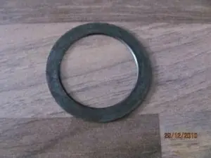 Scheibe Endantrieb. kl. Mod. gebraucht Direktkauf