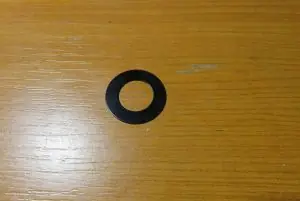 Scheibe Kipphebel MG Gr.Mod. Billig