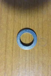 Nur Heute Scheibe Schwungsscheibe Gr. Mod