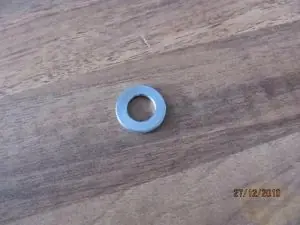 Mega-Angebot Scheibe Tauchrohr V65 Lario,V65 GT gebraucht