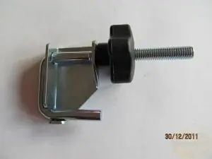 Schlauchklemme 25mm Sonderaktion