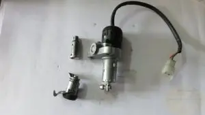 Schloßsatz Breva 750 gebraucht Knallerangebot