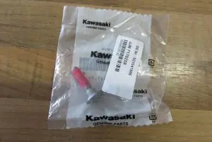 Schraube Bremsscheibe M8X1.25X30 mm Sonderangebot