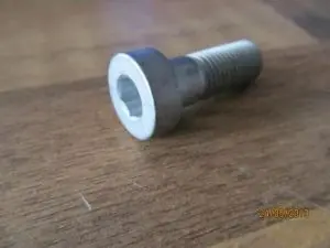 Schraube M10x1,25 Bremssattel Breva Highlight