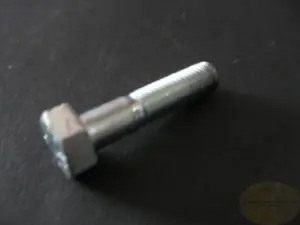 Schraube M7x30 Preisknaller