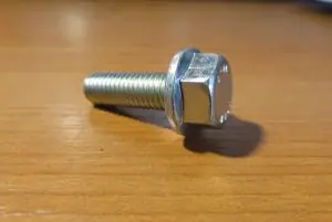 Schraube M8x25 10.9 mit Bund Kostenfreie Lieferung