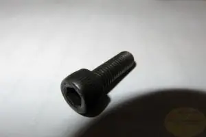 Nur Heute Schraube M8x25 12.9 für Tellerrad Innensechskant