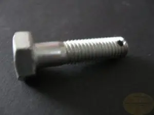 Schraube V65 TT Bestpreis