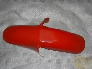 Expressversand Schutzblech Kern für Gabelstabi